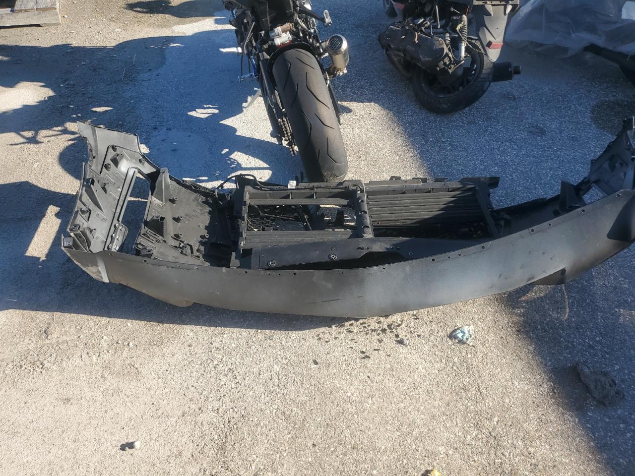 2023 Cadillac Escalade Premium Luxury VIN: 1GYS4CKL2PR371179 Lot: 80698585