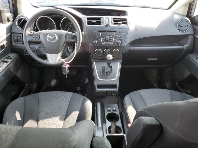 2012 MAZDA 5   