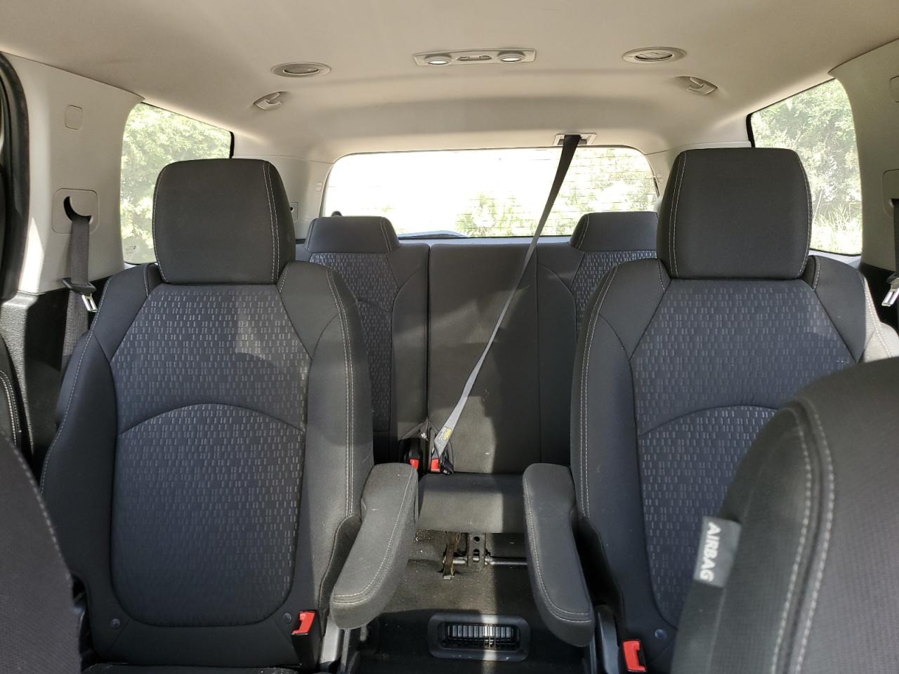 2016 GMC Acadia Sle VIN: 1GKKRPKD6GJ231159 Lot: 71371685