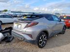 2017 TOYOTA C-HR DYNAMIC HEV CVT  for sale at Copart WISBECH