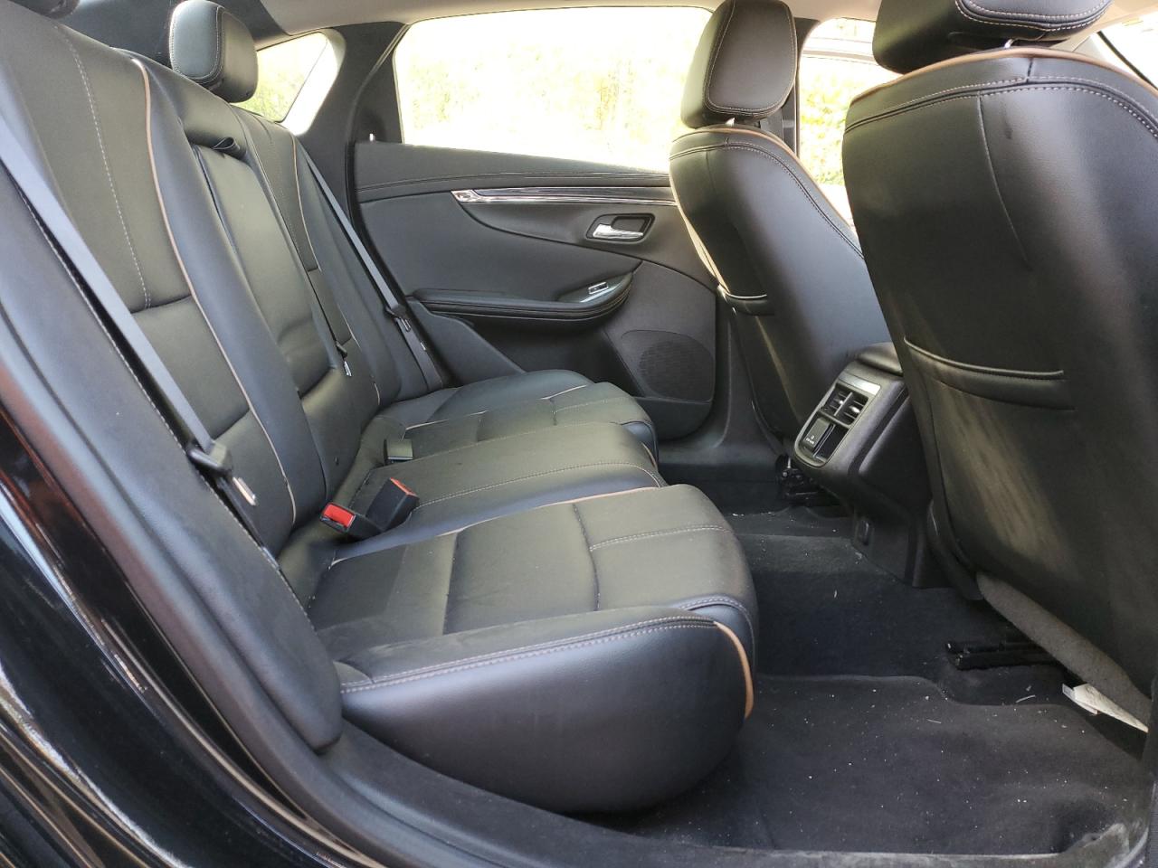 2020 Chevrolet Impala Premier VIN: 1G1105S34LU109706 Lot: 67895365