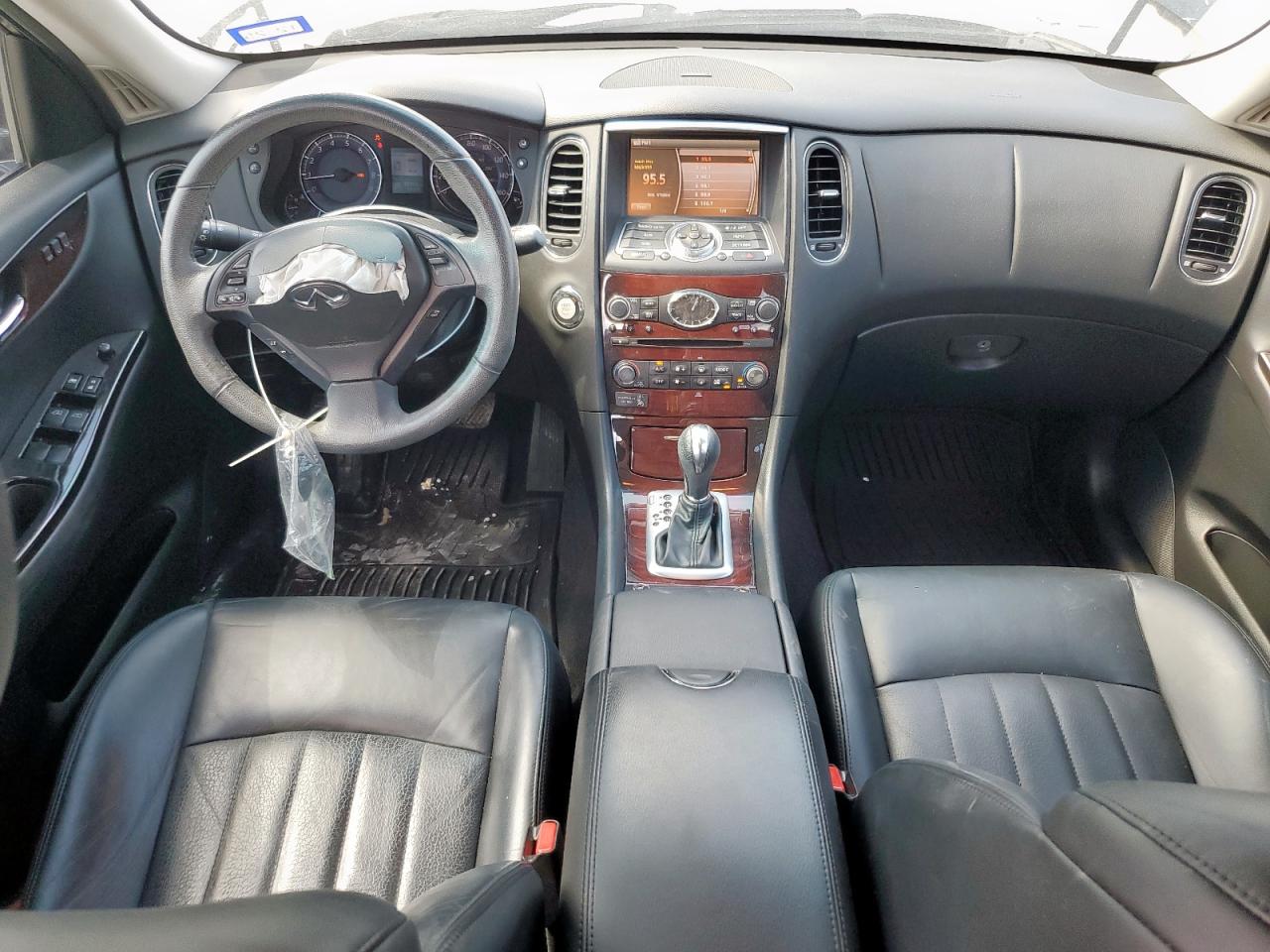 2017 Infiniti Qx50 VIN: JN1BJ0RP0HM387534 Lot: 84461835