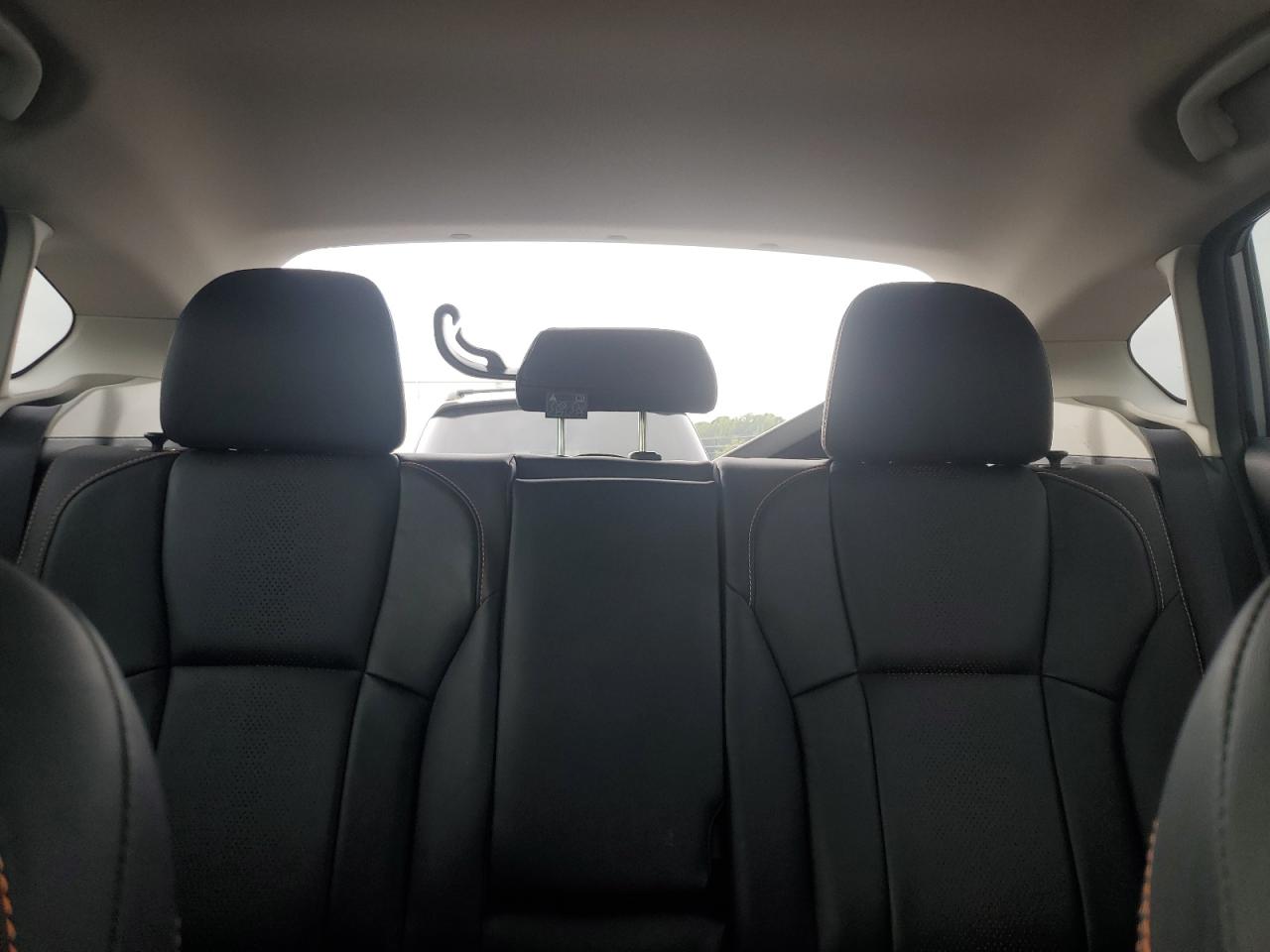 2021 Subaru Crosstrek Limited VIN: JF2GTHNC3M8203917 Lot: 84167525