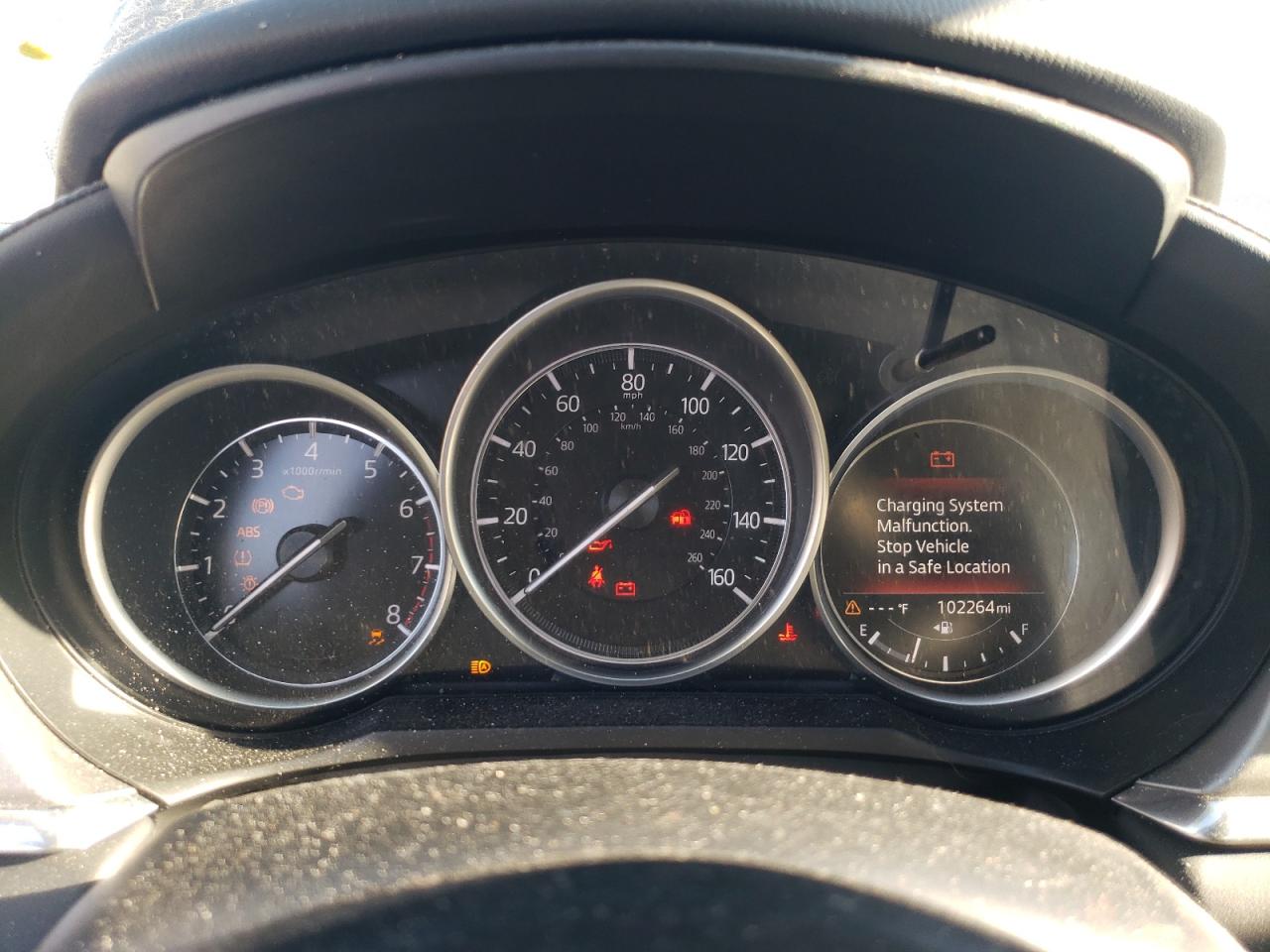 2019 Mazda 6 Sport VIN: JM1GL1UM3K1506489 Lot: 80399805