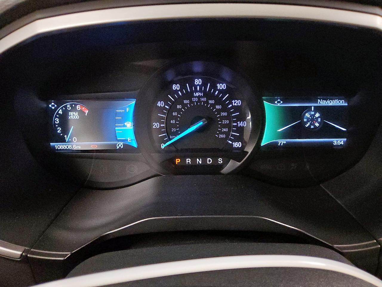 2020 Ford Edge Sel VIN: 2FMPK4J98LBA82118 Lot: 84542335