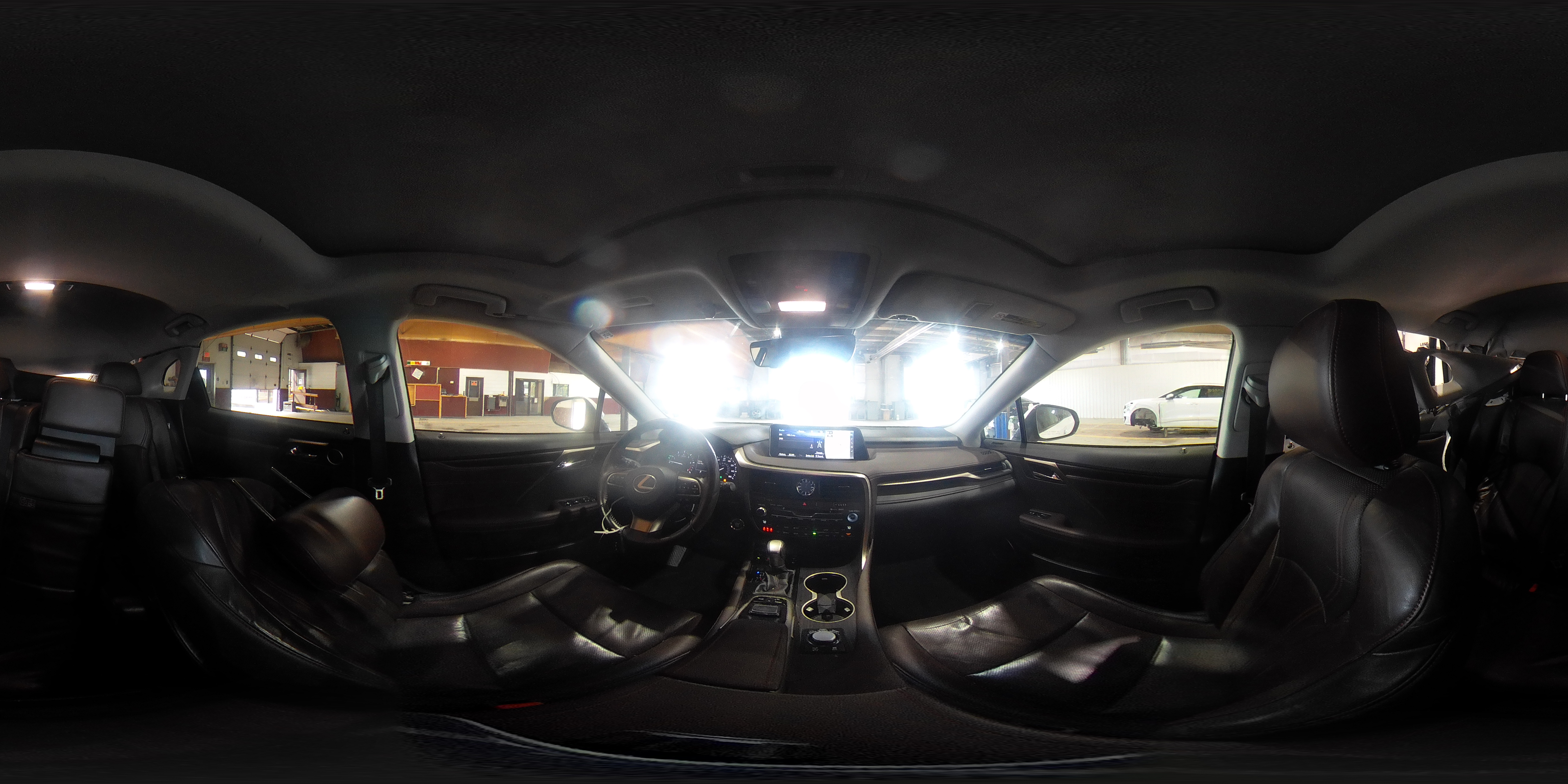 2017 Lexus Rx 350 Base VIN: 2T2BZMCA5HC066891 Lot: 82049195