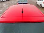 2015 SEAT IBIZA FR BLACK TSI  for sale at Copart WISBECH