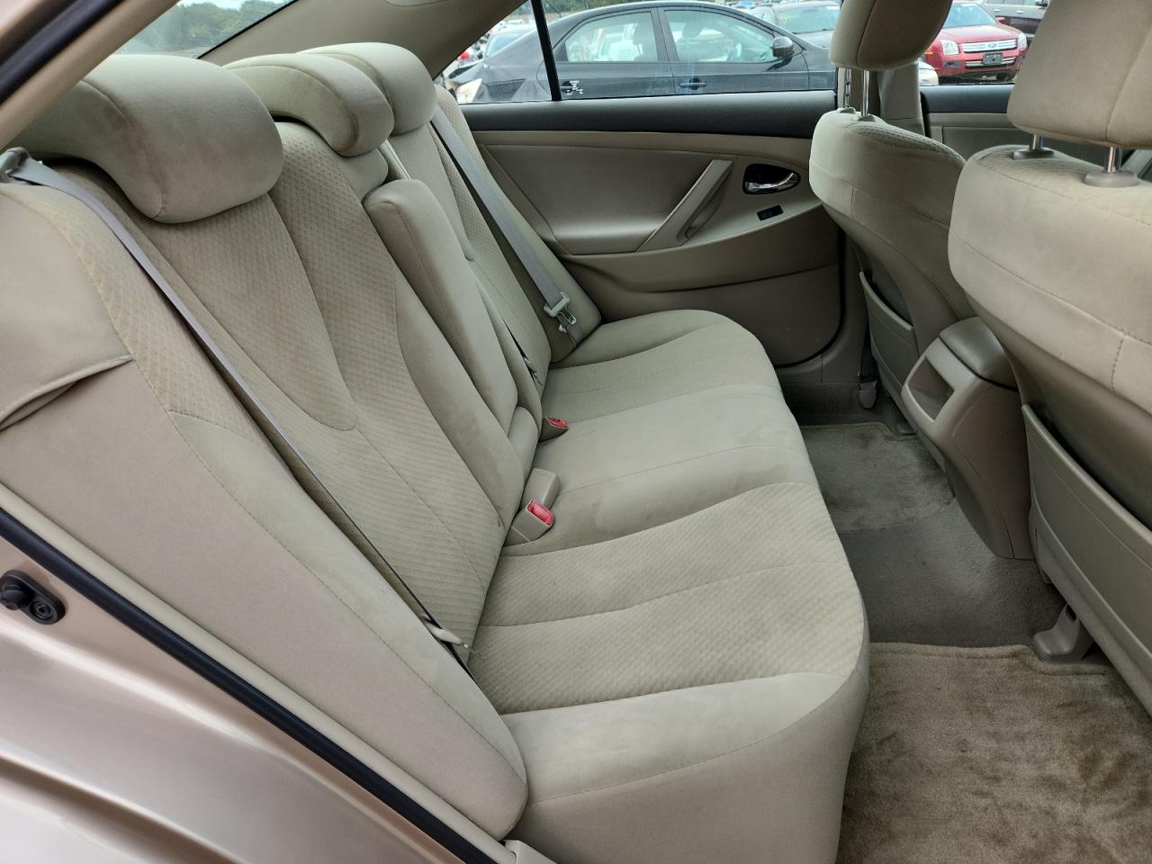 2007 Toyota Camry Ce VIN: 4T1BE46K57U668921 Lot: 83842135