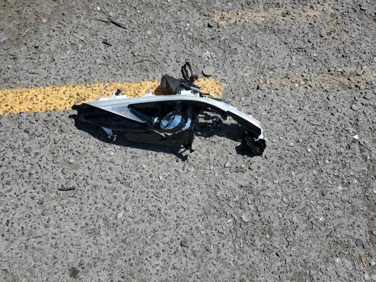 2021 Lexus Es 300H VIN: 58ADA1C15MU001656 Lot: 71557665