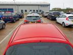 2014 FORD KA ZETEC  for sale at Copart SANDWICH