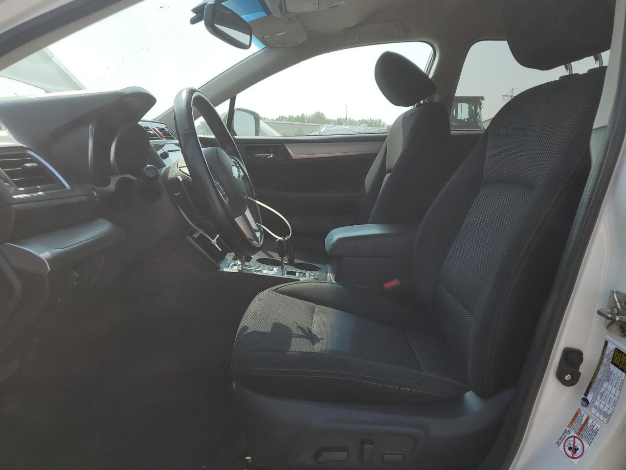 2015 Subaru Outback 2.5I Premium VIN: 4S4BSBCC4F3259775 Lot: 71111665