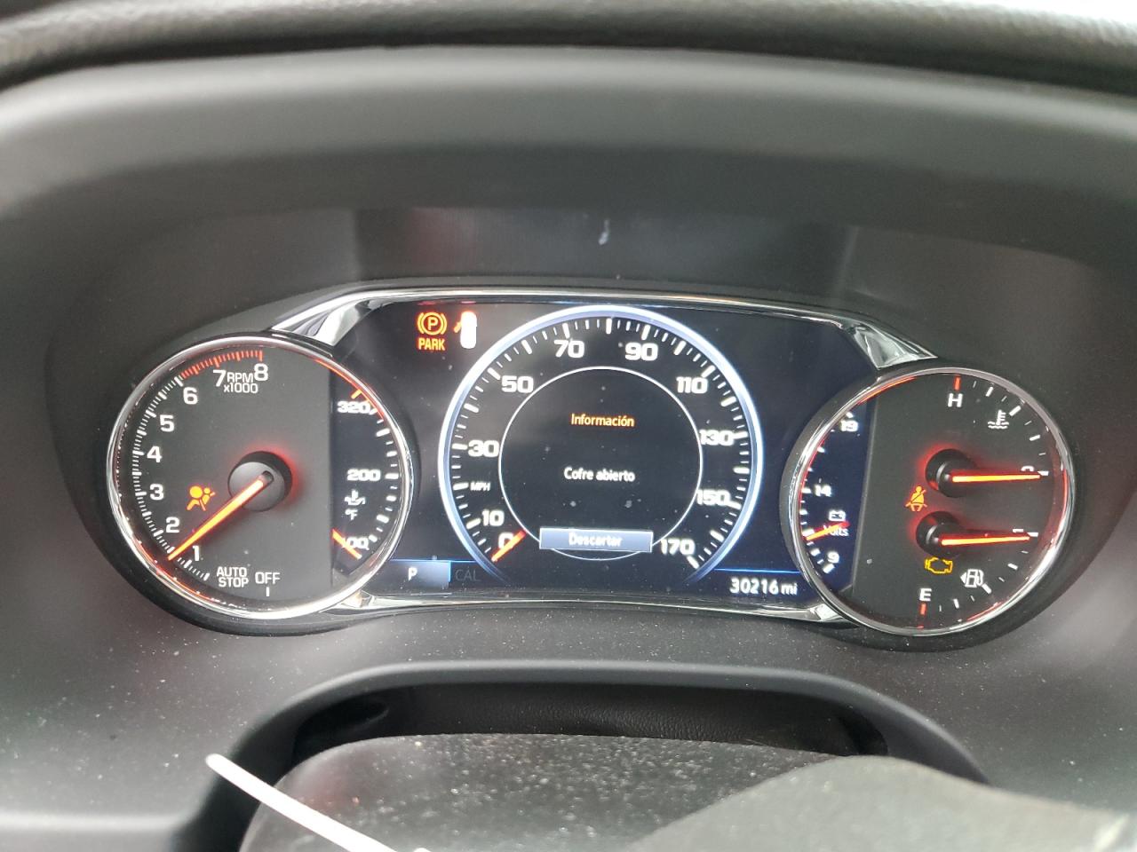 2023 GMC Acadia Slt VIN: 1GKKNUL41PZ123445 Lot: 80544195