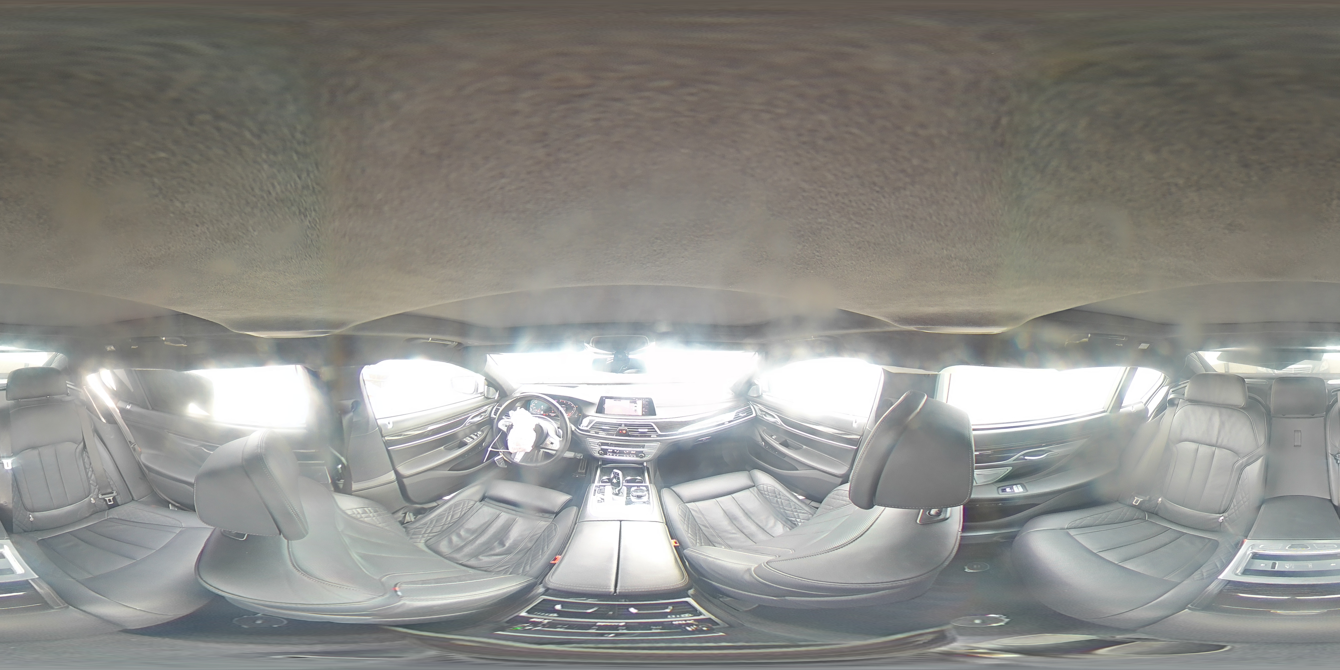 2020 BMW M760 Xi VIN: WBA7U6C01LBM63000 Lot: 71497525