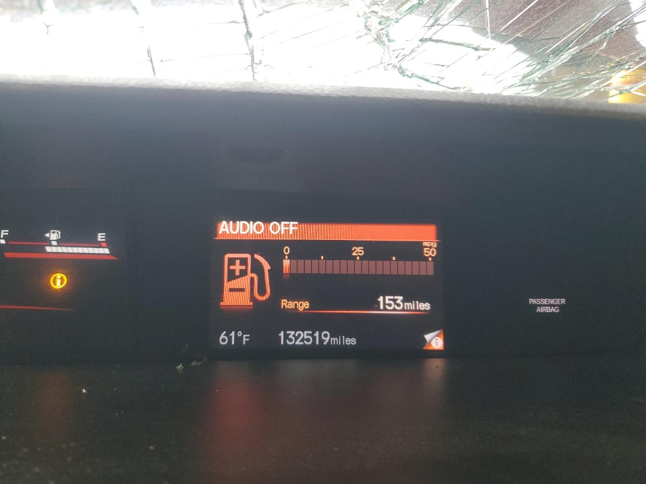 2013 Honda Civic Si VIN: 2HGFG4A51DH705335 Lot: 81326565