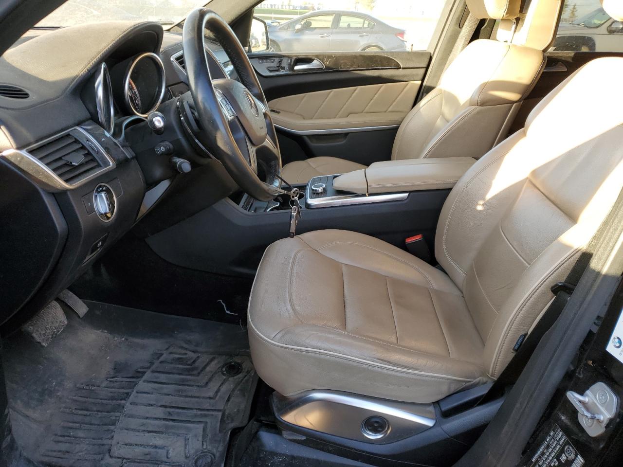 2013 Mercedes-Benz Gl 450 4Matic VIN: 4JGDF7CE7DA226256 Lot: 84455155