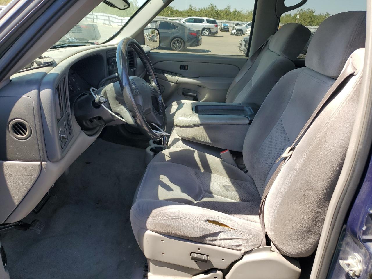 2006 Chevrolet Avalanche C1500 VIN: 3GNEC12Z46G102301 Lot: 71643535