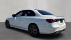 2021 MERCEDES-BENZ E 450 4MATIC   à vendre chez Copart MA - NORTH BOSTON