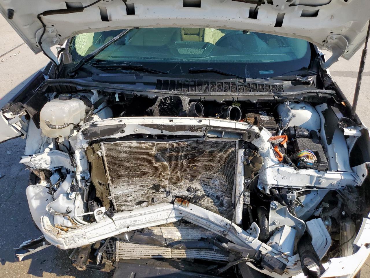 2020 Ford Edge Sel VIN: 2FMPK3J96LBA69426 Lot: 80482645