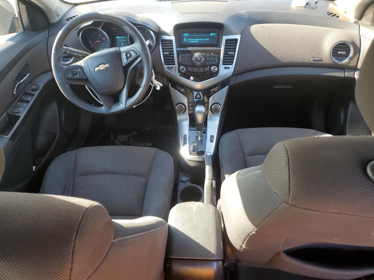 2015 Chevrolet Cruze Lt VIN: 1G1PC5SB2F7174565 Lot: 84644925