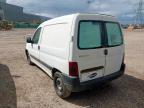 2004 PEUGEOT PARTNER 600 LX HDI  for sale at Copart BRISTOL