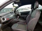 2014 FIAT 500 S  for sale at Copart BRISTOL