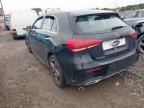 2019 MERCEDES-BENZ A 200 AMG LINE PREMIUM AU  for sale at Copart WOLVERHAMPTON