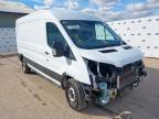 2024 FORD TRANSIT 350 LEADER ECOBLU  for sale at Copart SANDY