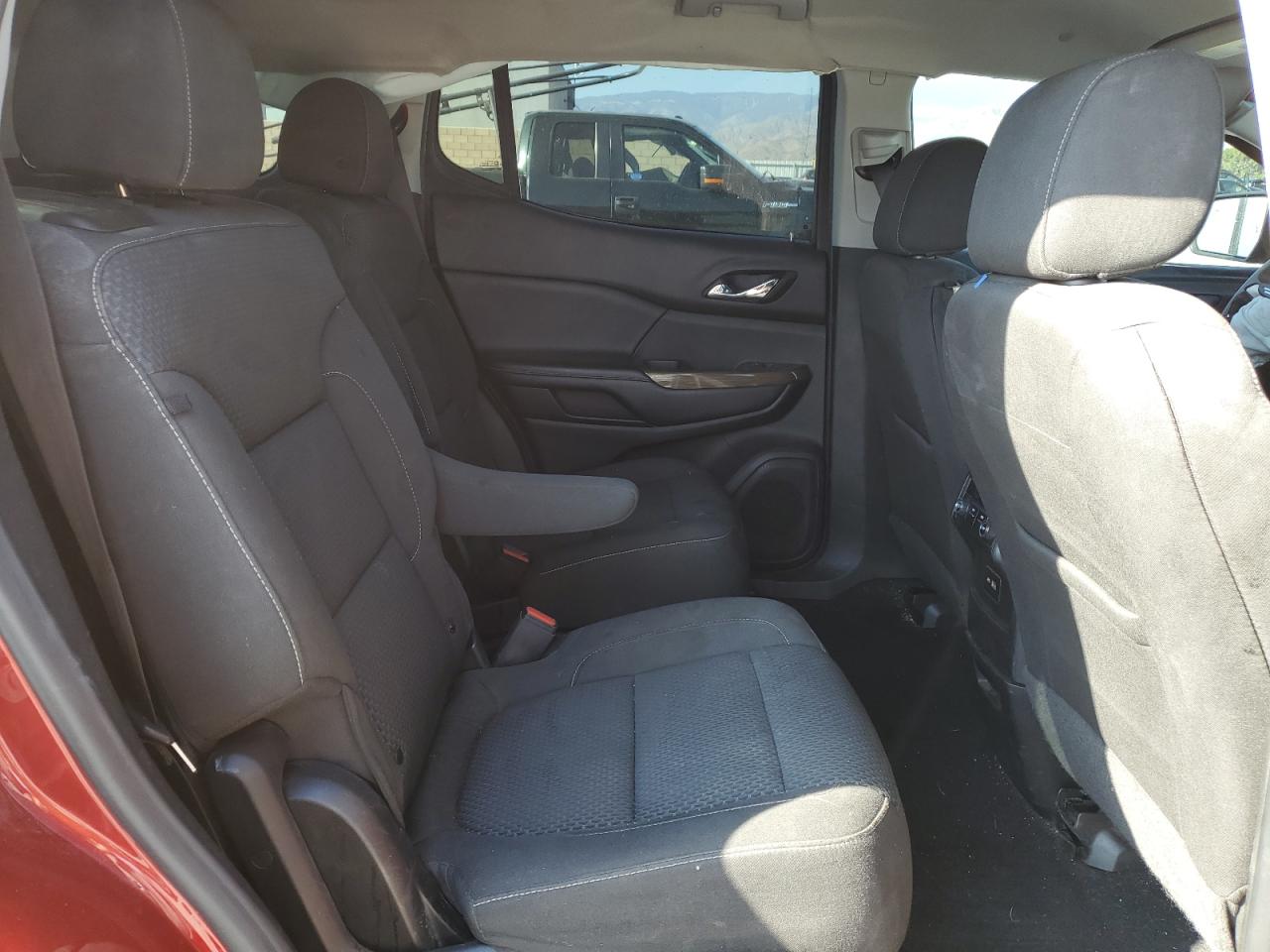 2021 GMC Acadia Sle VIN: 1GKKNRL49MZ235239 Lot: 80577415