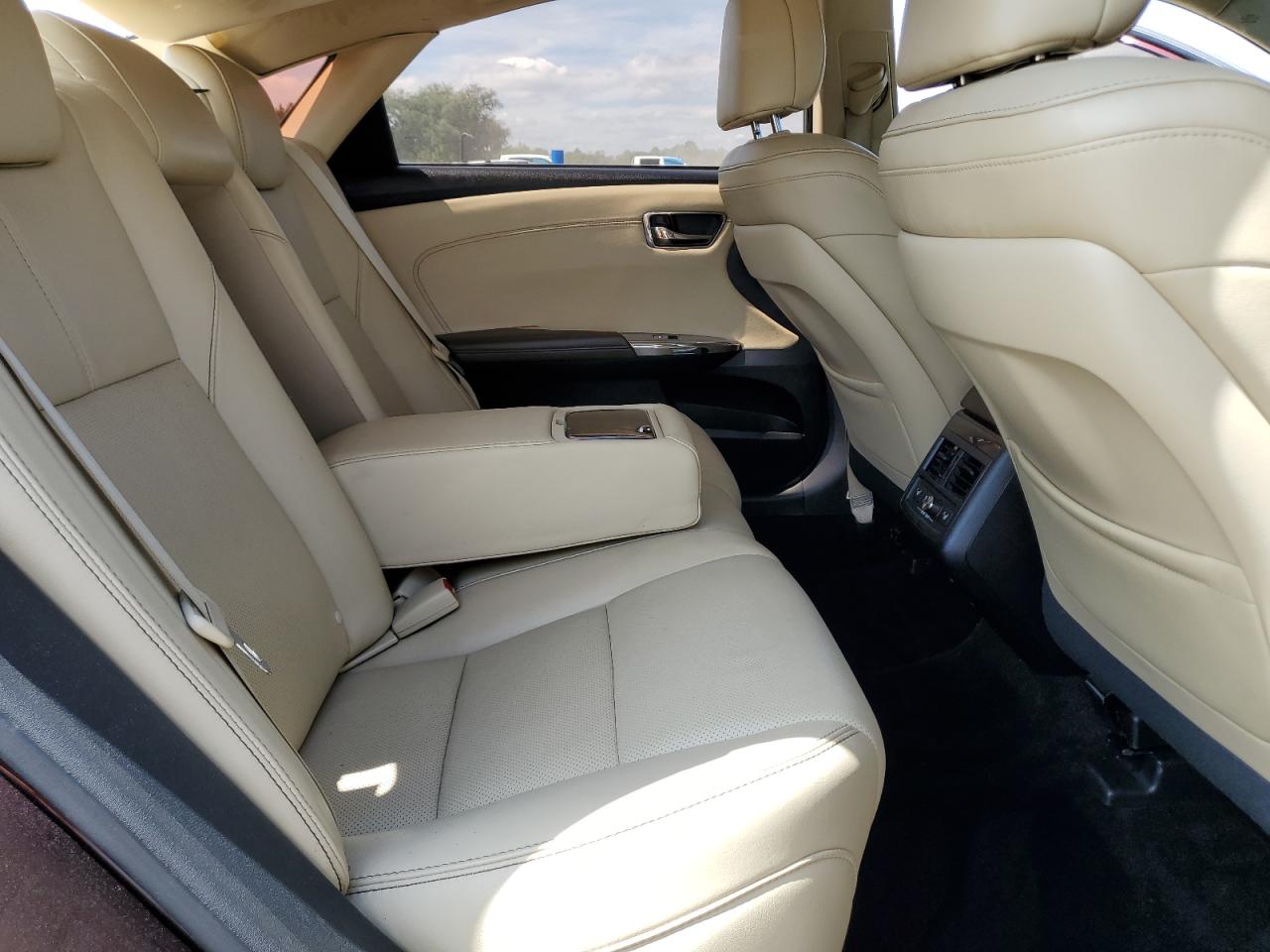2013 Toyota Avalon Hybrid VIN: 4T1BD1EB1DU009894 Lot: 80276675