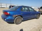 2005 PONTIAC SUNFIRE SL   for sale at Copart AB - EDMONTON