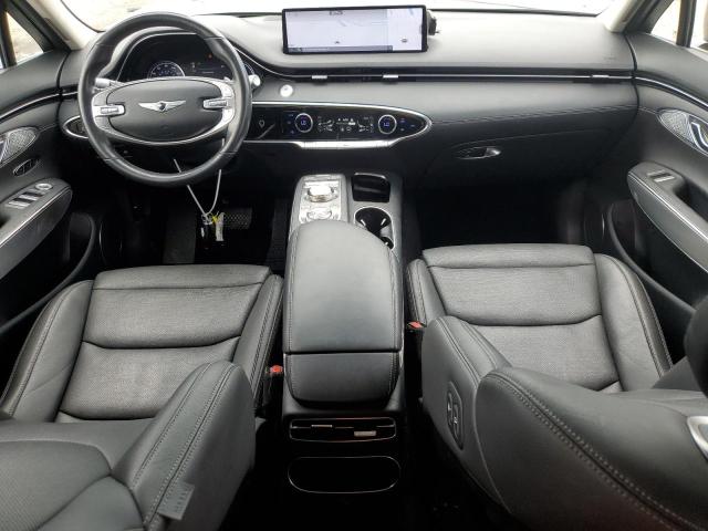 GENESIS GV70 BASE 2023 Фиолетовый