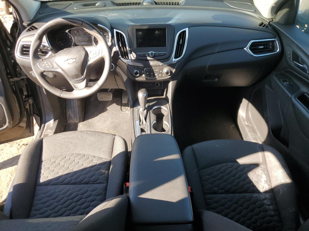 2019 Chevrolet Equinox Lt VIN: 2GNAXTEV4K6246525 Lot: 84429645