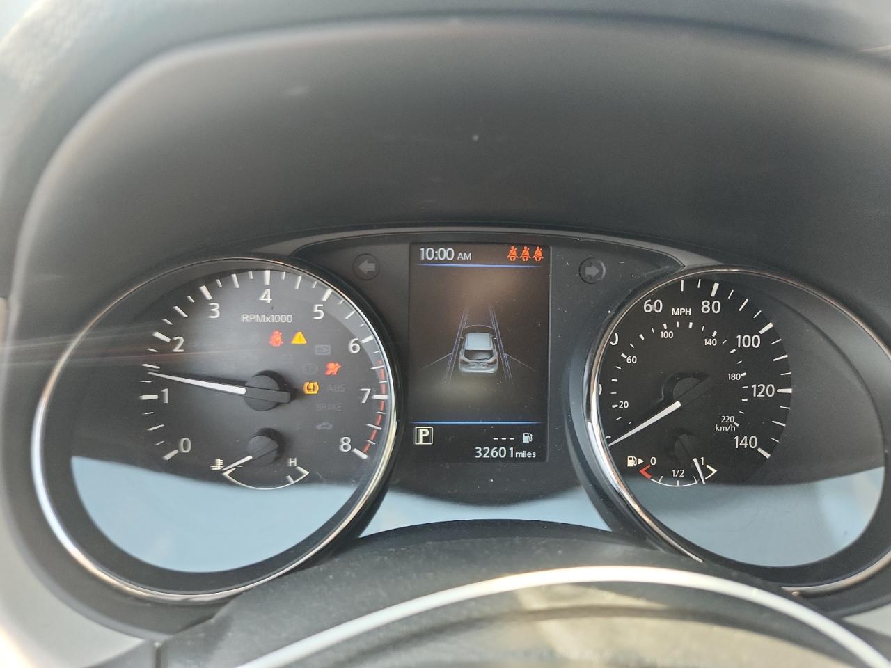 2022 Nissan Rogue Sport Sv VIN: JN1BJ1BW3NW478871 Lot: 71519335