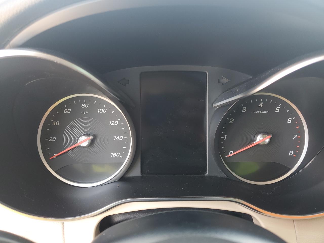 2020 Mercedes-Benz Glc 300 VIN: W1N0G8DB1LF818725 Lot: 80438165