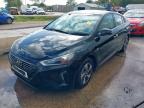 2018 HYUNDAI IONIQ PREMIUM HEV S-A  for sale at Copart SANDY