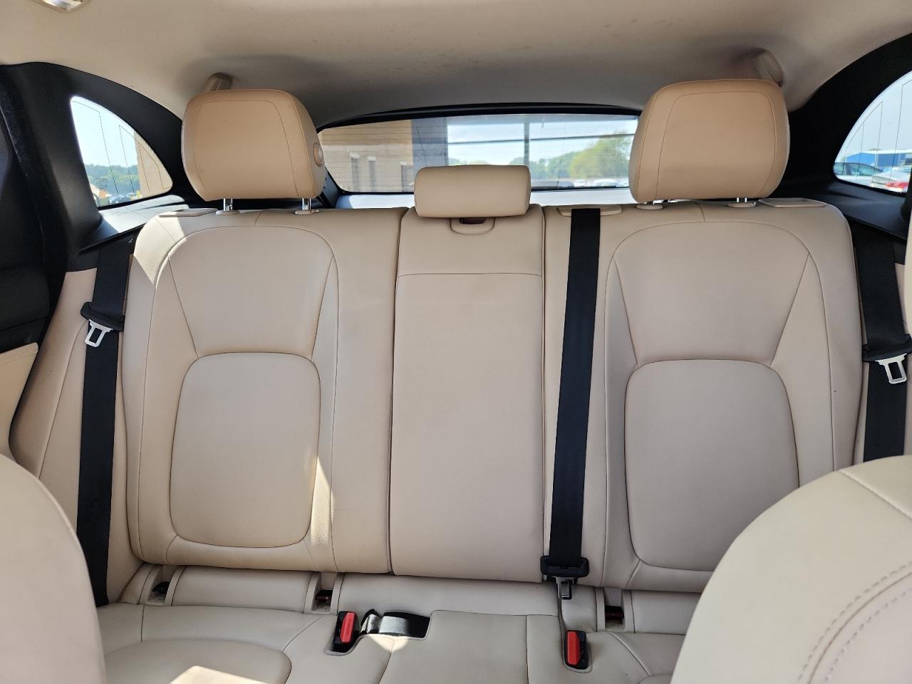 2017 Jaguar F-Pace Premium VIN: SADCJ2BN6HA490145 Lot: 83805205