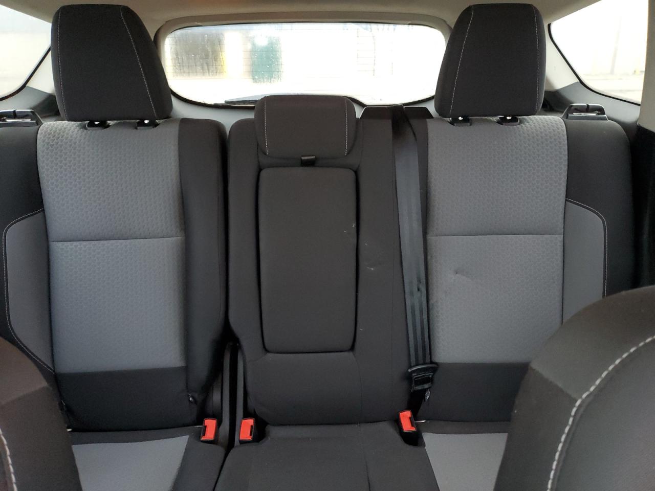 2017 Ford Escape Se VIN: 1FMCU0GD4HUB51952 Lot: 81662815