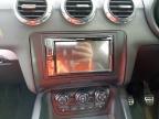 2009 AUDI TT QUATTRO TDI  for sale at Copart WISBECH