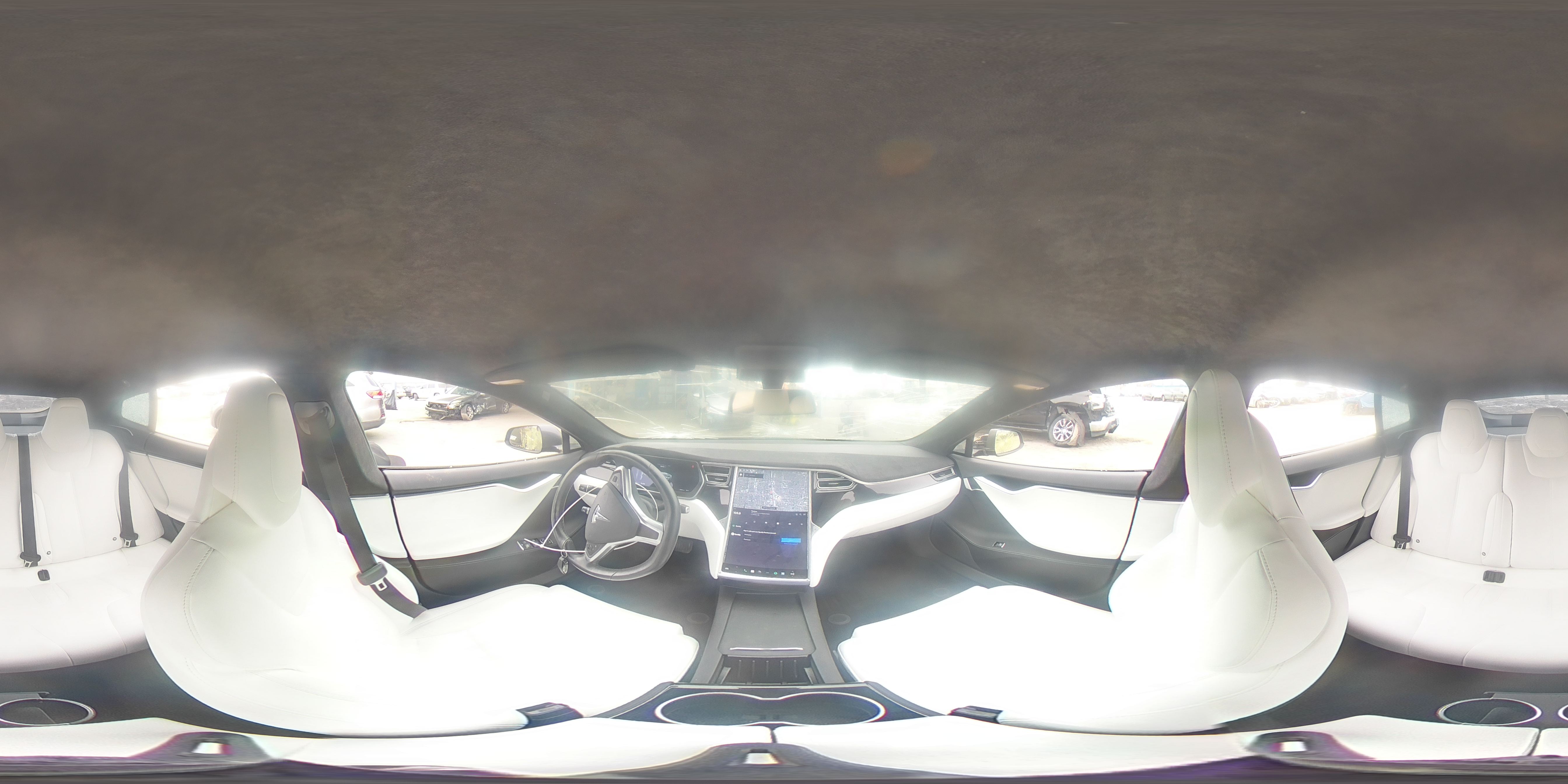 2017 Tesla Model S VIN: 5YJSA1E22HF188796 Lot: 84225665