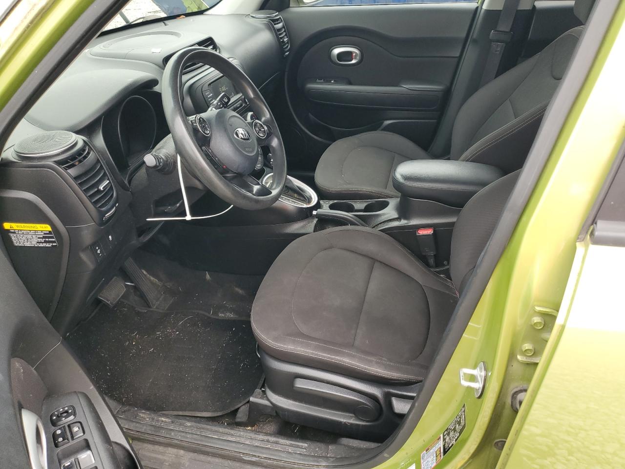 2019 Kia Soul VIN: KNDJN2A28K7917229 Lot: 83973805