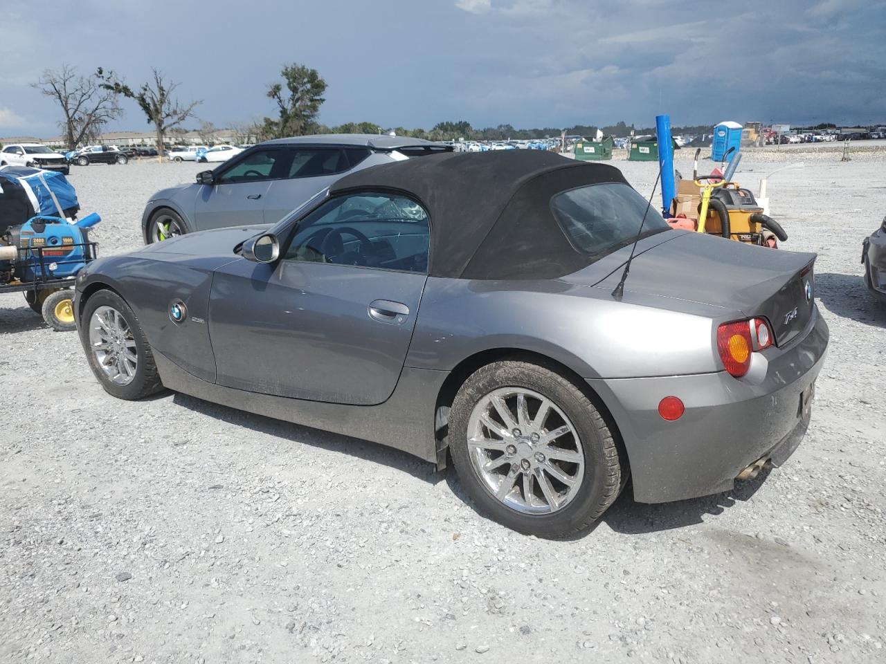 I (E85/E86) I (E85/E86)