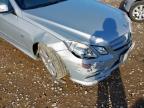 2012 MERCEDES-BENZ E350 SPT CDI BLUECY 265 A  for sale at Copart YORK