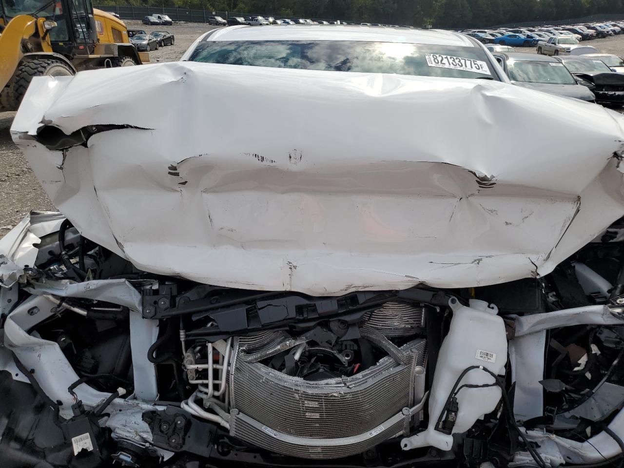 2025 Ram 1500 Big Horn/Lone Star VIN: 1C6RRFFG0SN538778 Lot: 82133775