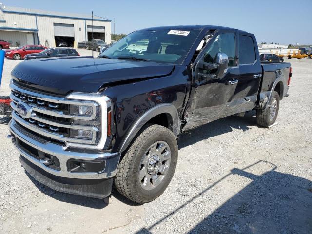 FORD F250 SUPER 2024