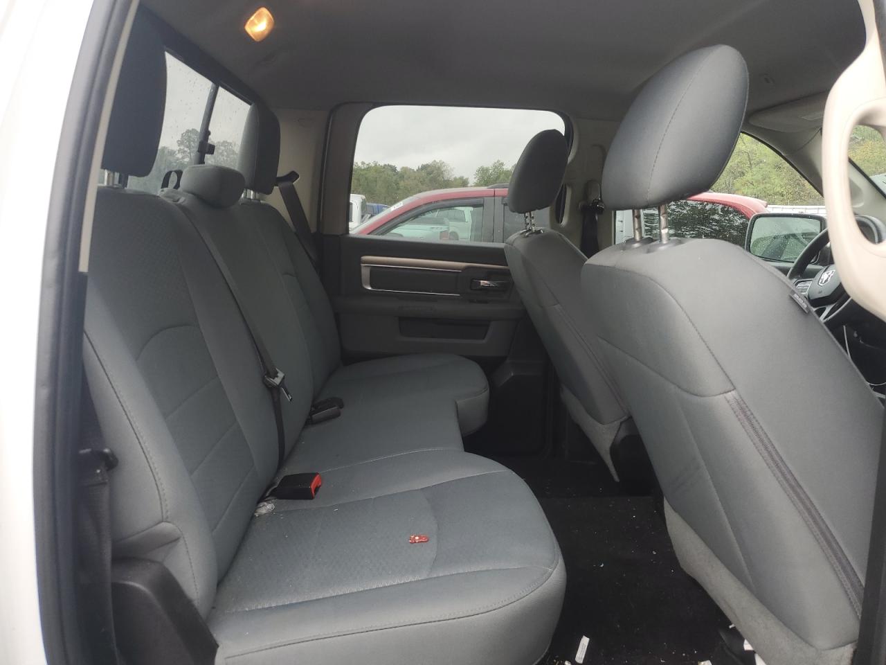 2019 Ram 1500 Classic Slt VIN: 1C6RR7TT9KS566992 Lot: 81643705