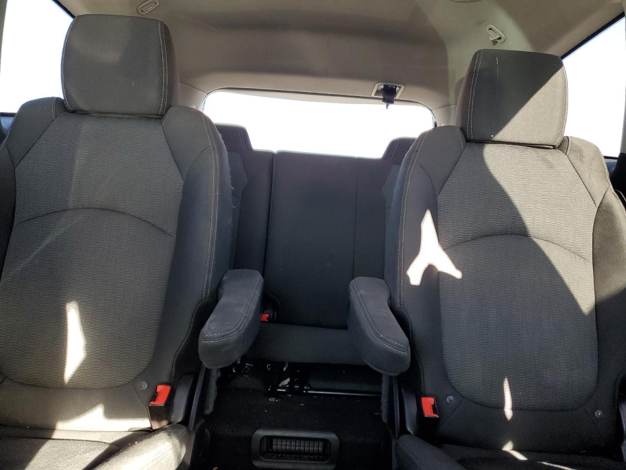 2017 Chevrolet Traverse Lt VIN: 1GNKVHKD8HJ109540 Lot: 80947175