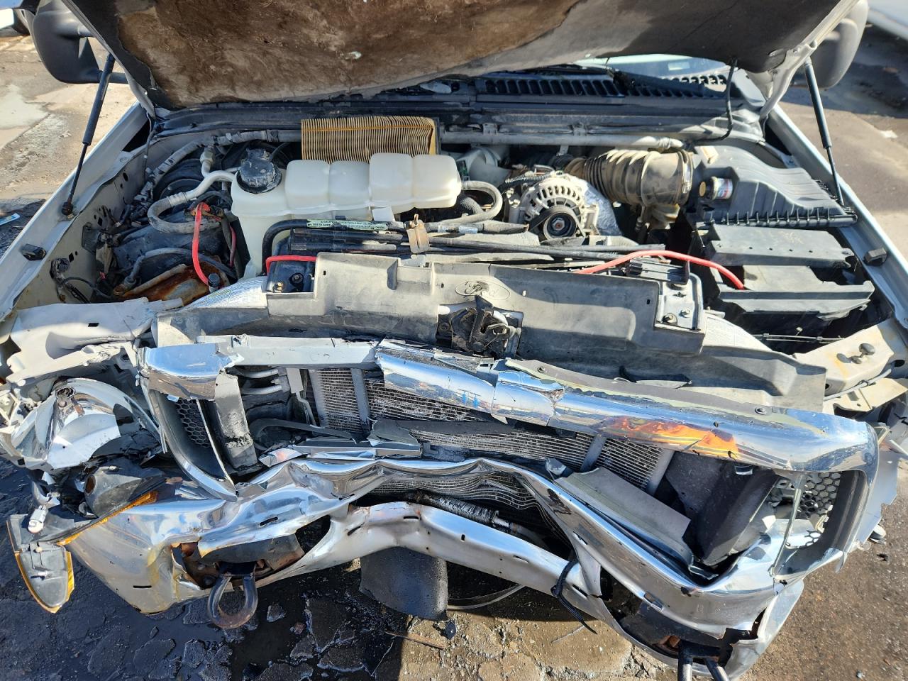 2000 Ford F350 Srw Super Duty VIN: 1FTSX31FXYEC82218 Lot: 81211665