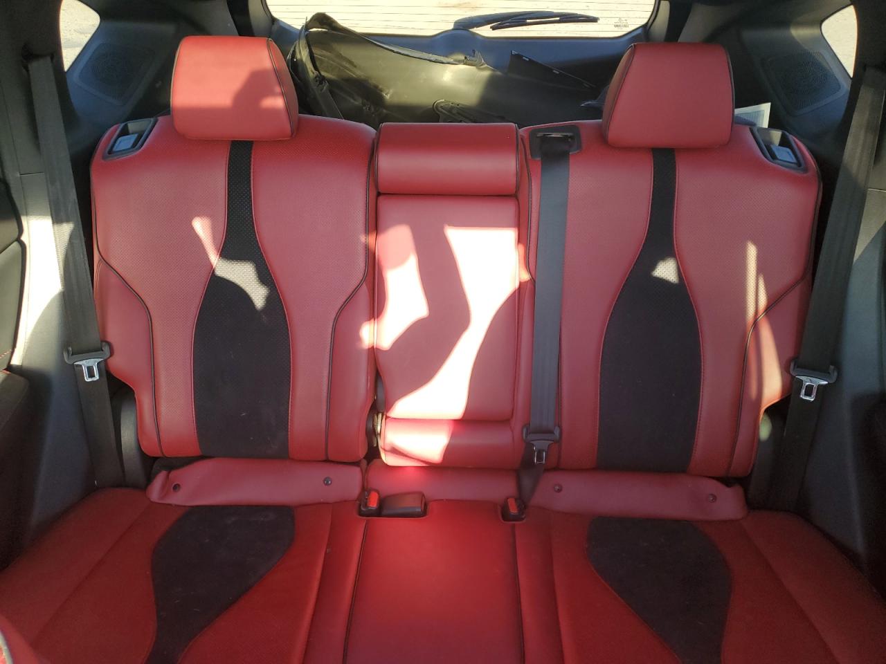 2020 Acura Rdx A-Spec VIN: 5J8TC2H66LL021500 Lot: 71871205