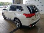 2017 MITSUBISHI OUTLANDER DI-D 3 AUTO 2.2 DI-D 3 5DR AUTO for sale at Copart EAST KILBRIDE