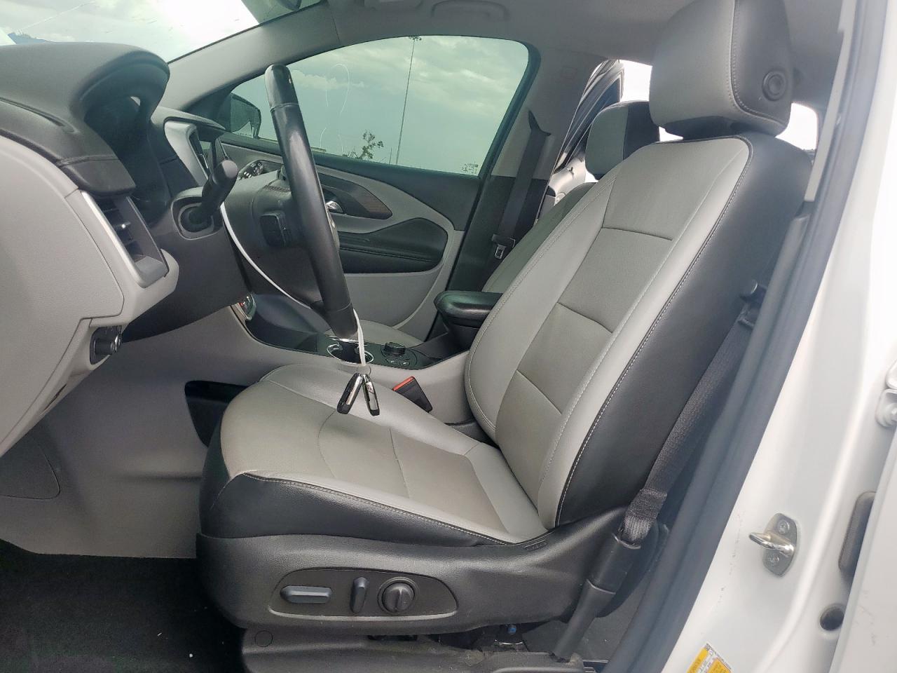 2023 GMC Terrain Slt VIN: 3GKALPEG3PL130334 Lot: 80916115